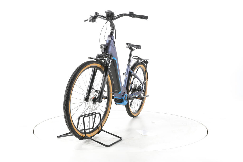Centurion E-Fire City R950i Trekking E-Bike Tiefeinsteiger - Image 5