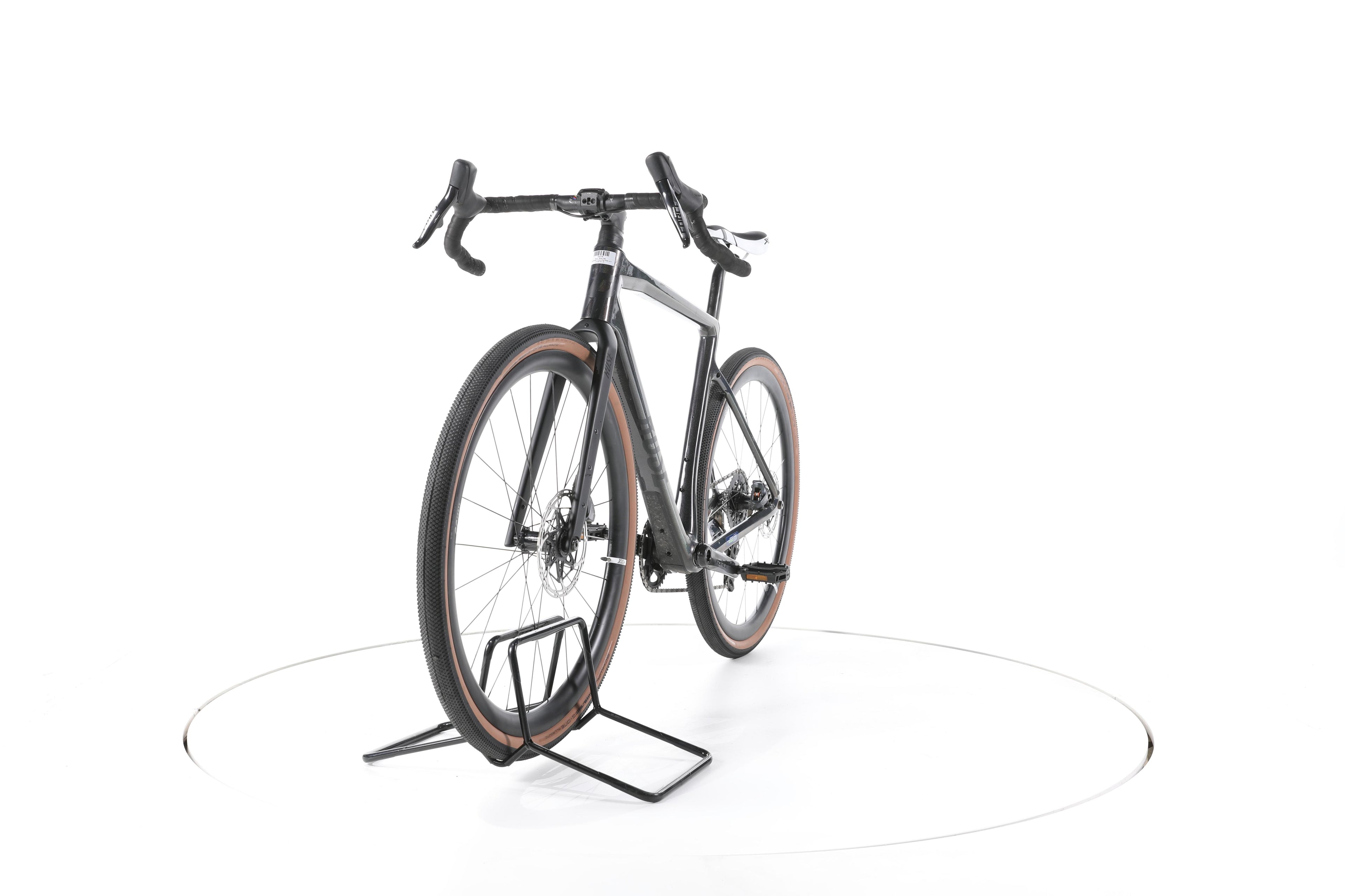 Rose BACKROAD Force eTap AXS 1x12 - Image 5