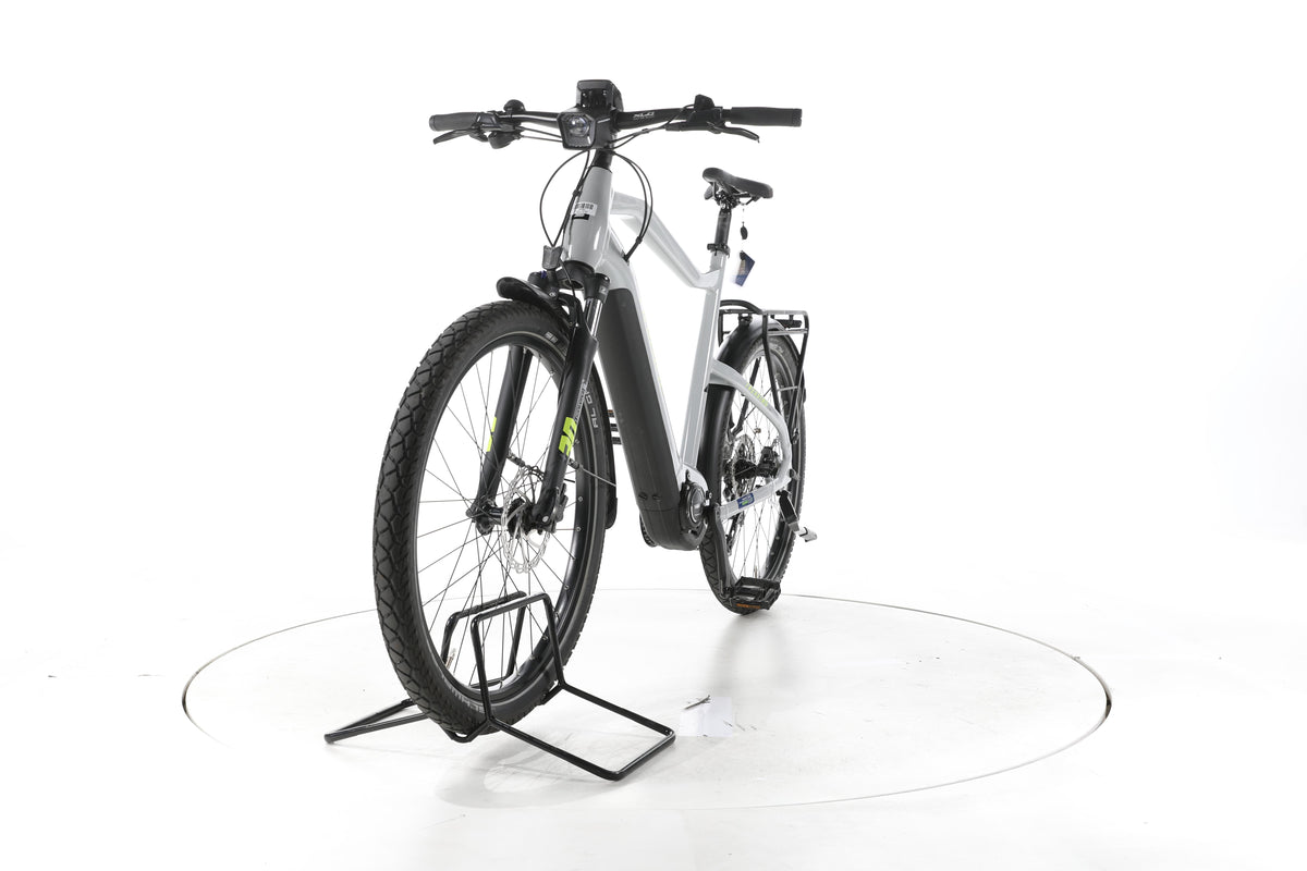 Haibike Trekking 6 Trekking E-Bike - Image 5