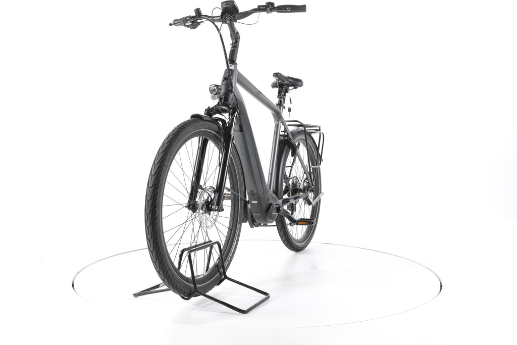 Pegasus Strong EVO 10 Trekking E-Bike - Image 5