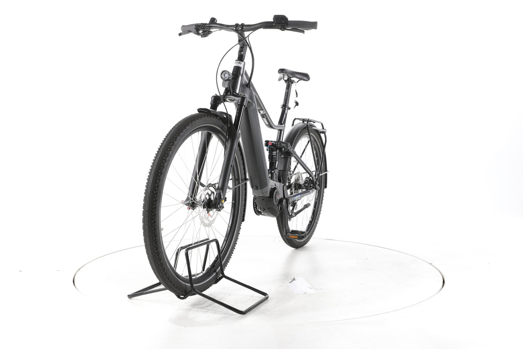 Bergamont E-Horizon FS Edition SUV E-Bike - Image 5