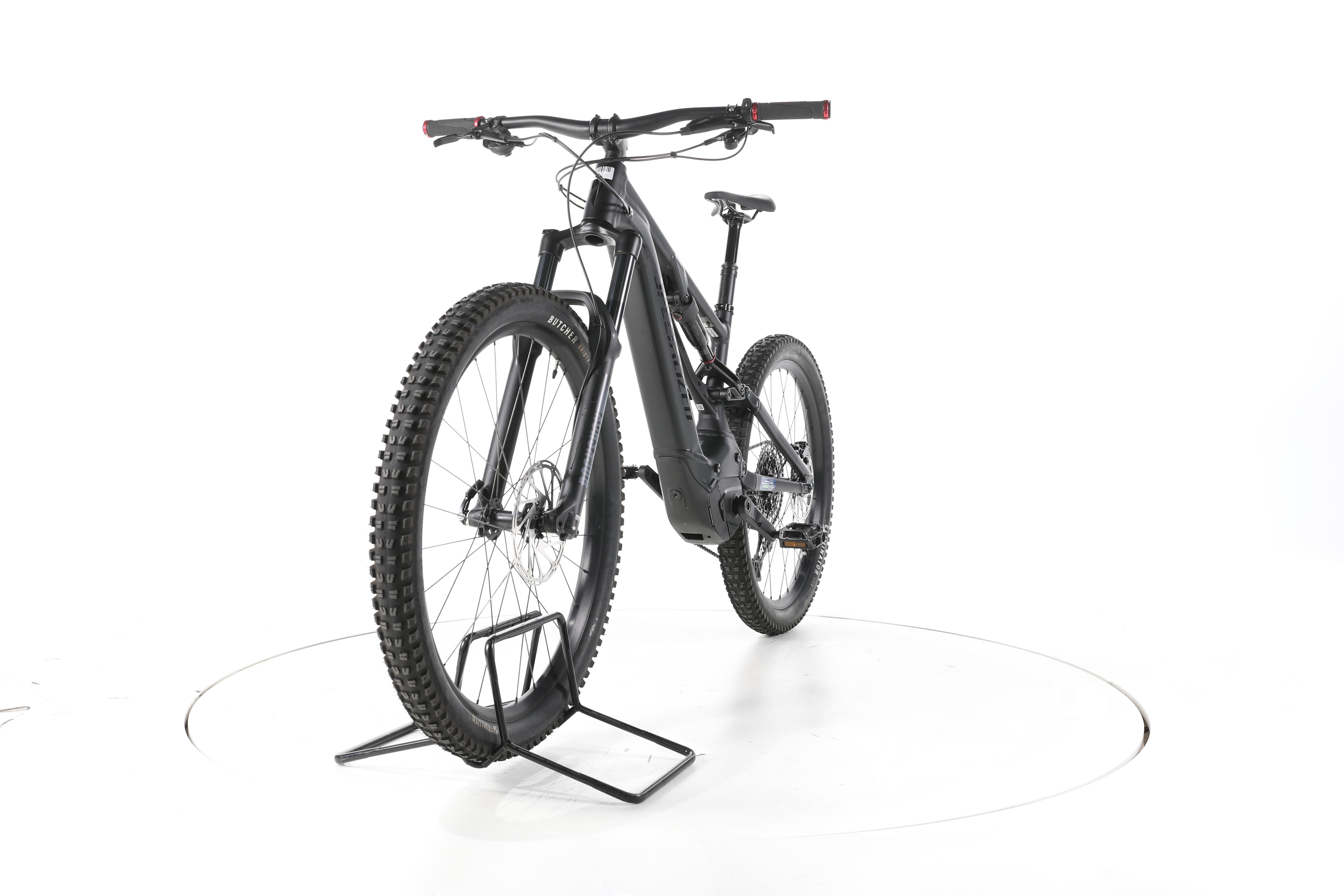 Specialized Turbo Levo Alloy Fully E-Bike - Image 5