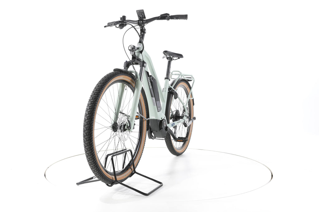 Pegasus Solero E9 Sport CX Trekking E-Bike 2023 - Image 5