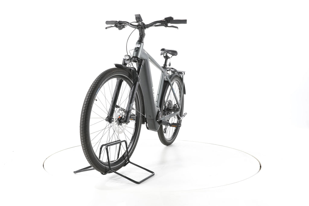 Cube Kathmandu Hybrid Pro Trekking E-Bike - Image 5