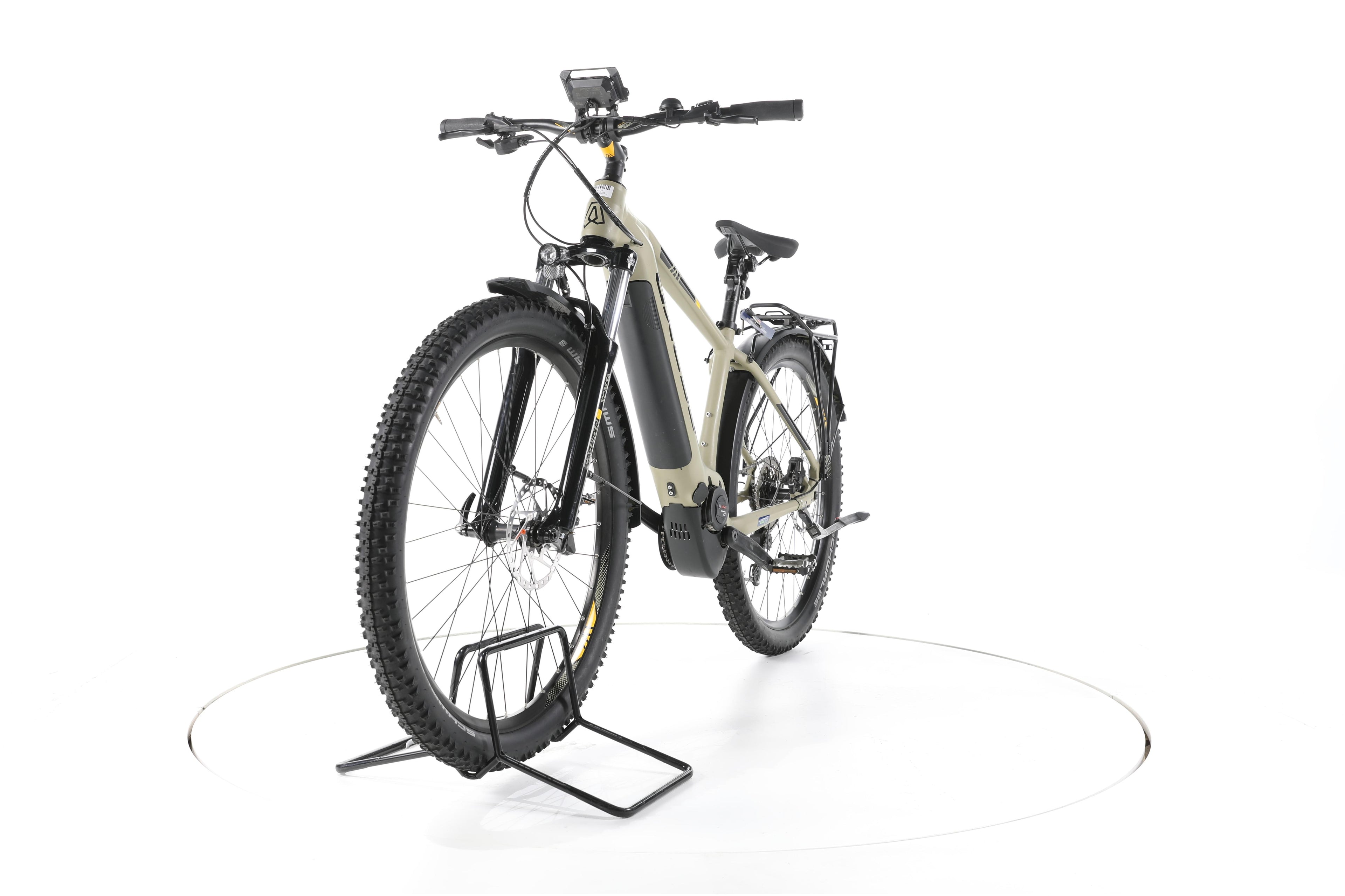 Axess Force 29 Allroad Trekking E-Bike - Image 5