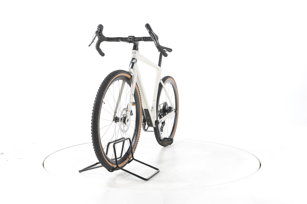 Rose Backroad GRX RX820 1x12 Gravelbike Carbon 2024 - Image 5
