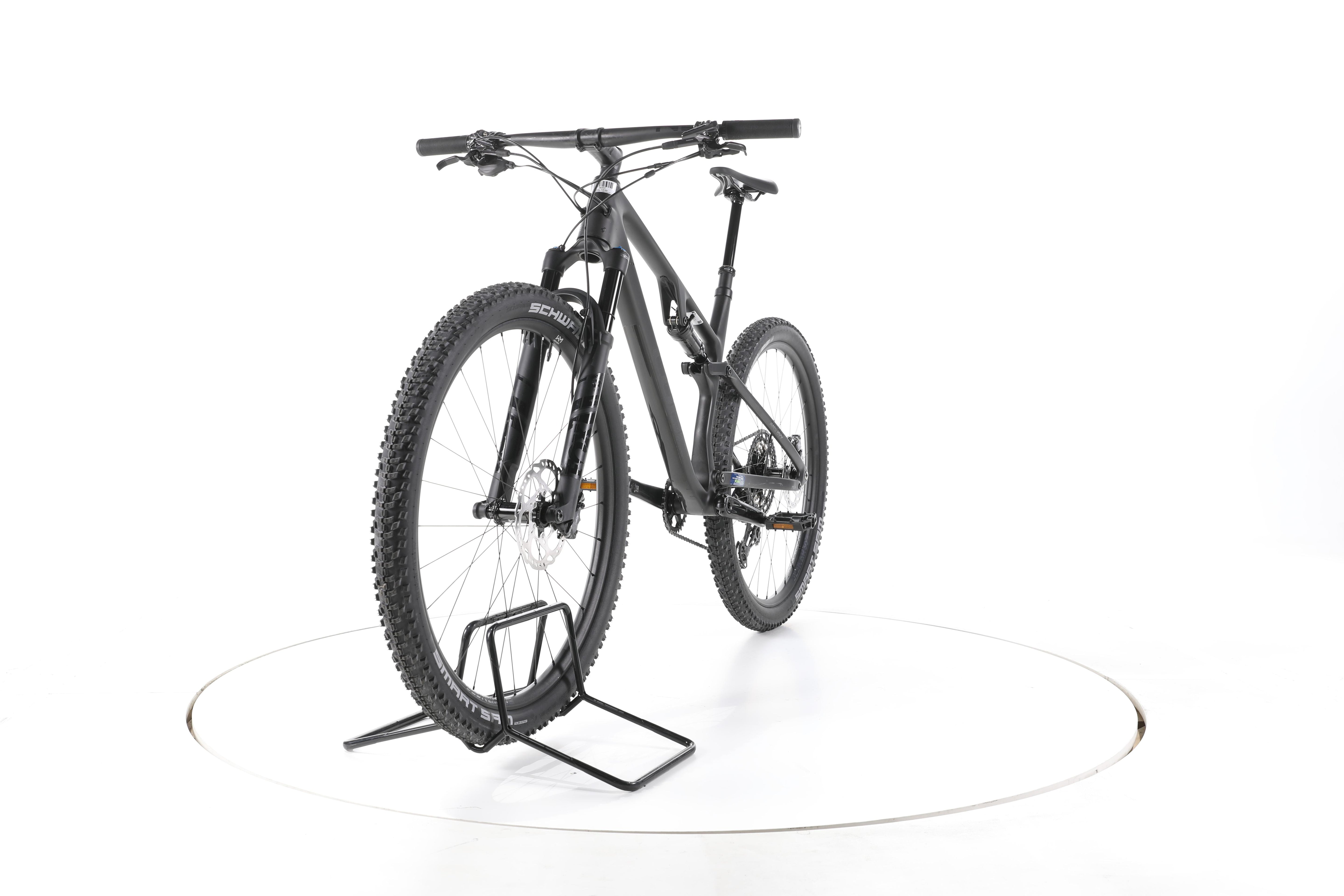 Cube AMS ZERO99 C:68X Race Fahrrad Fully - Image 5