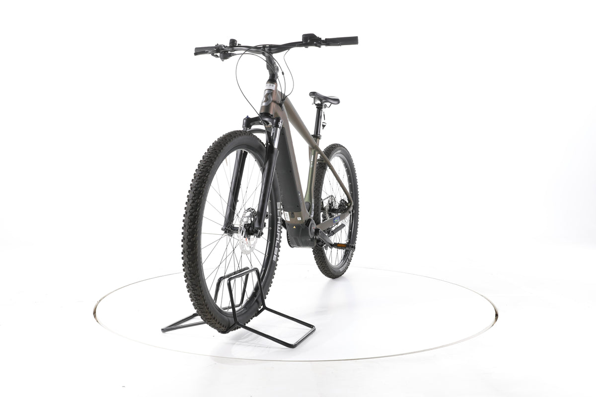 Scott Sub Cross eRIDE 10 E-Bike - Image 5