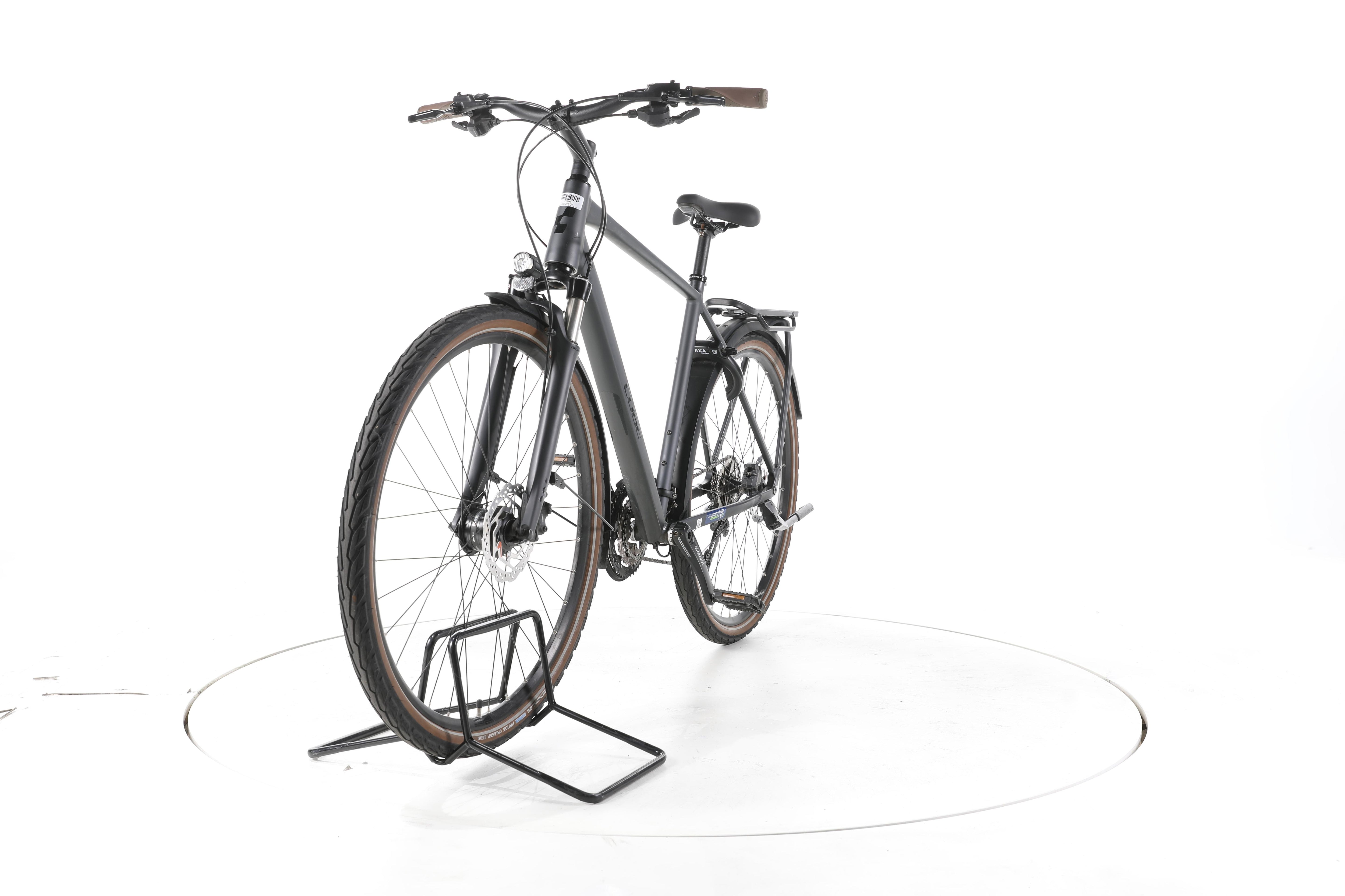 Cube Kathmandu Pro Fahrrad City & Trekking - Image 5