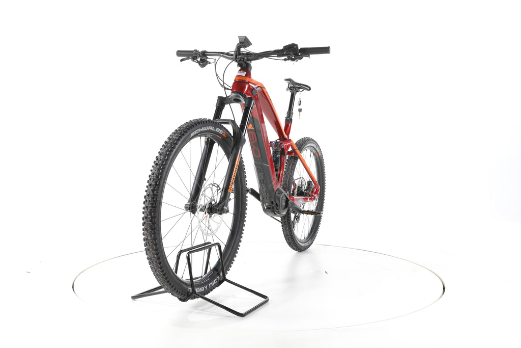 Bulls Sonic EVO AM 3 E-Bike Fully - Image 5