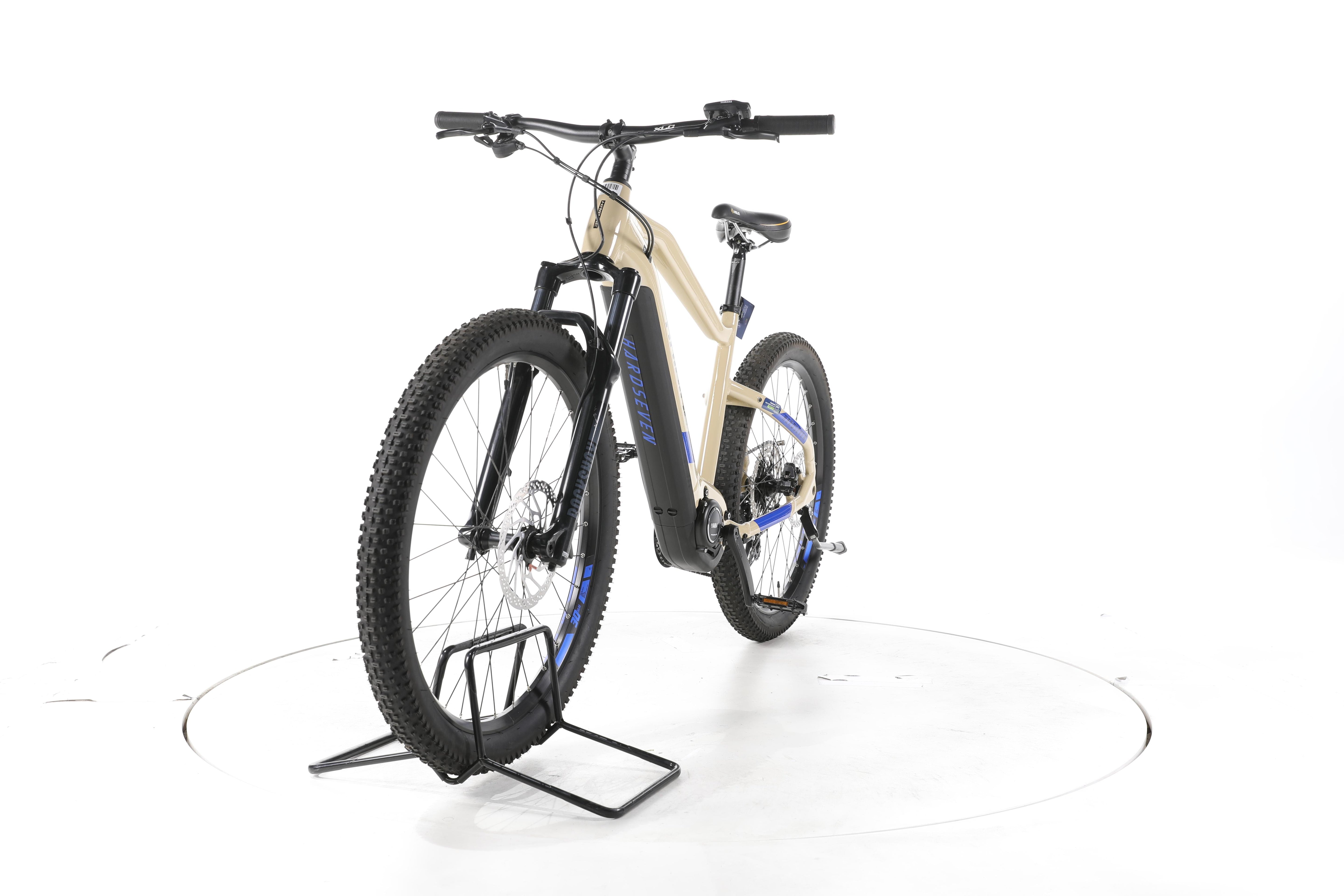 Haibike HardSeven 7 E-Bike - Image 5