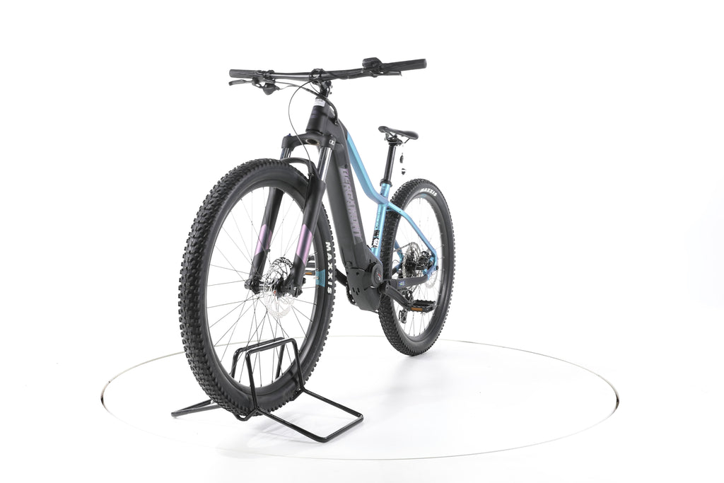 Bergamont E-Revox Sport FMN E-Bike - Image 5