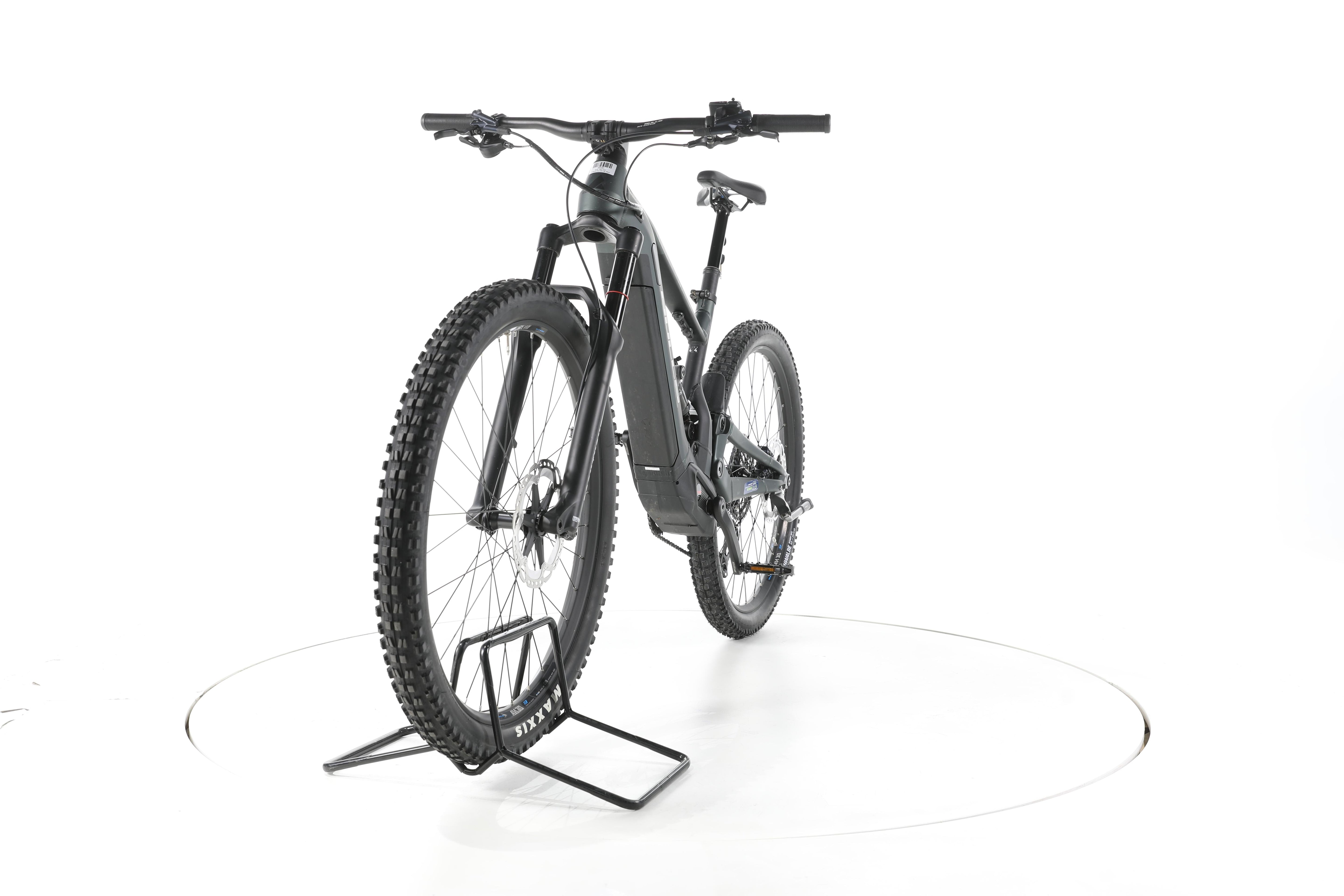 Bulls E-Stream Evo AM 3 E-Bike Fully - Image 5