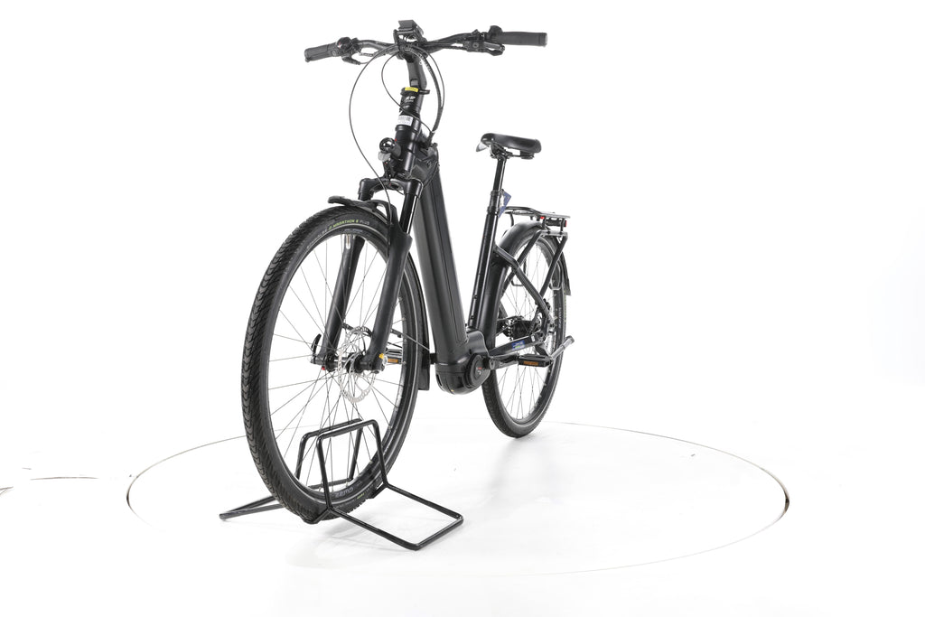 ZEMO ZE 5 + City E-Bike Tiefeinsteiger - Image 5