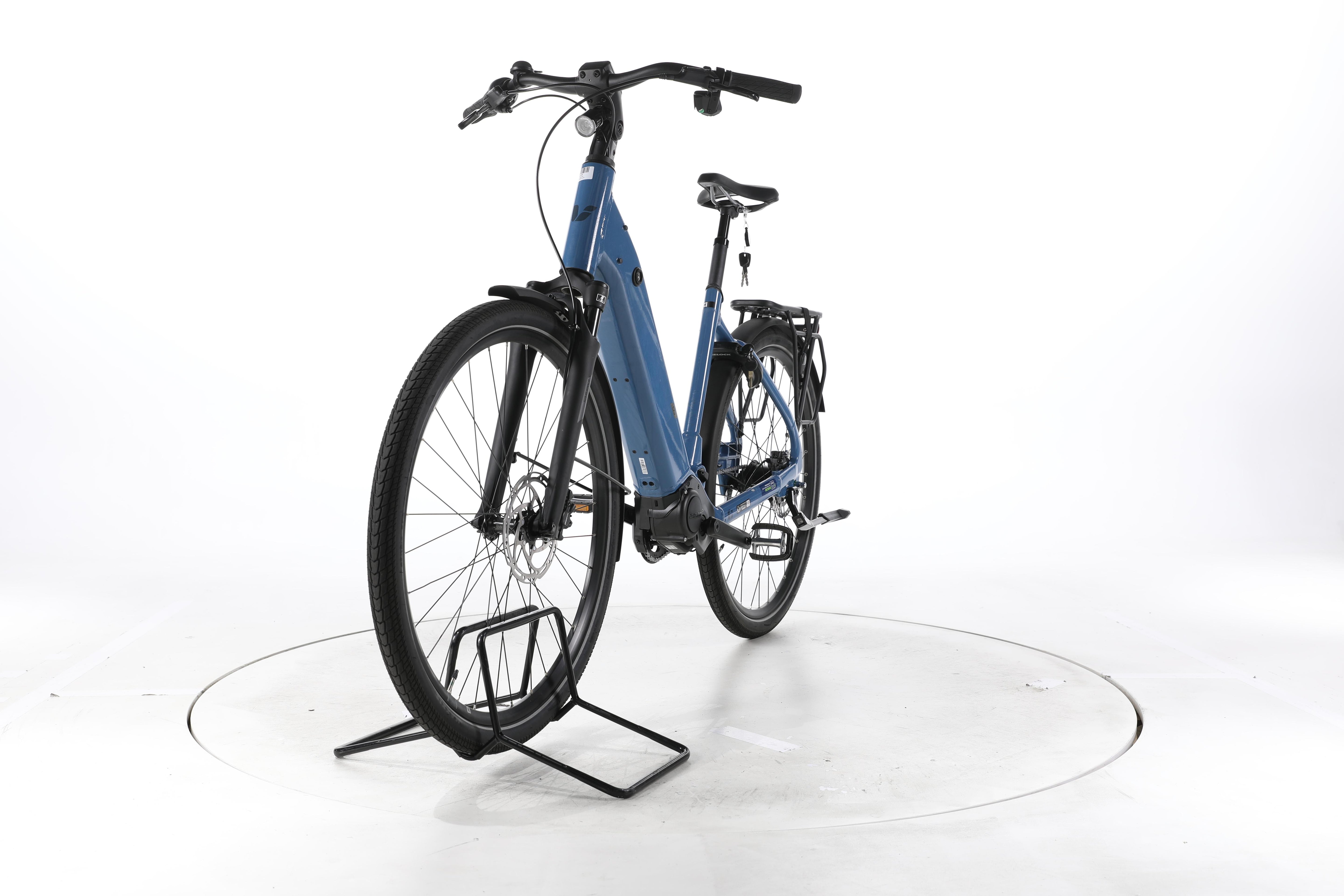Liv Allure E+RT City E-Bike Tiefeinsteiger - Image 5