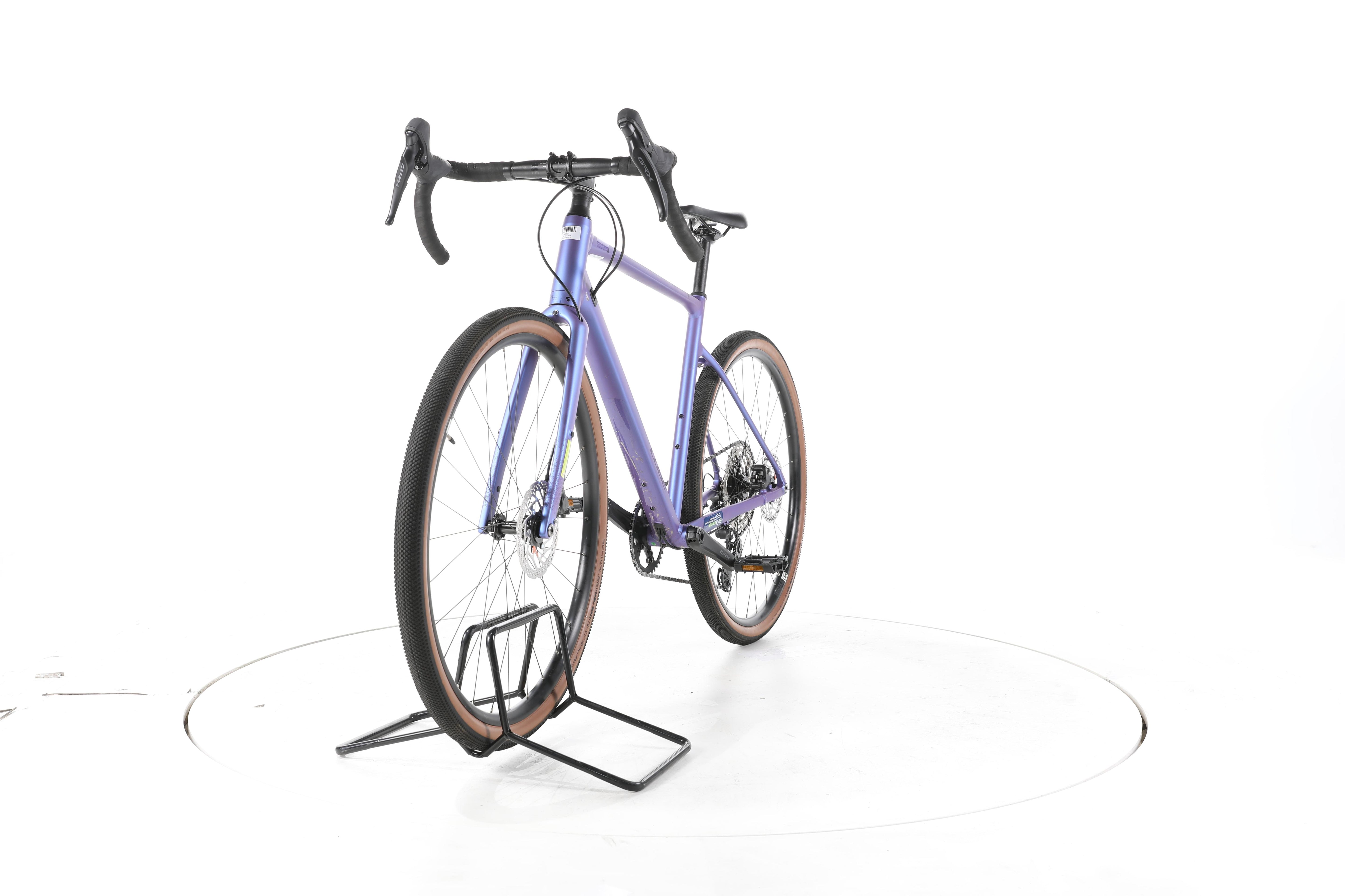 Cube Nuroad EX Gravelbike 2025 - Image 5
