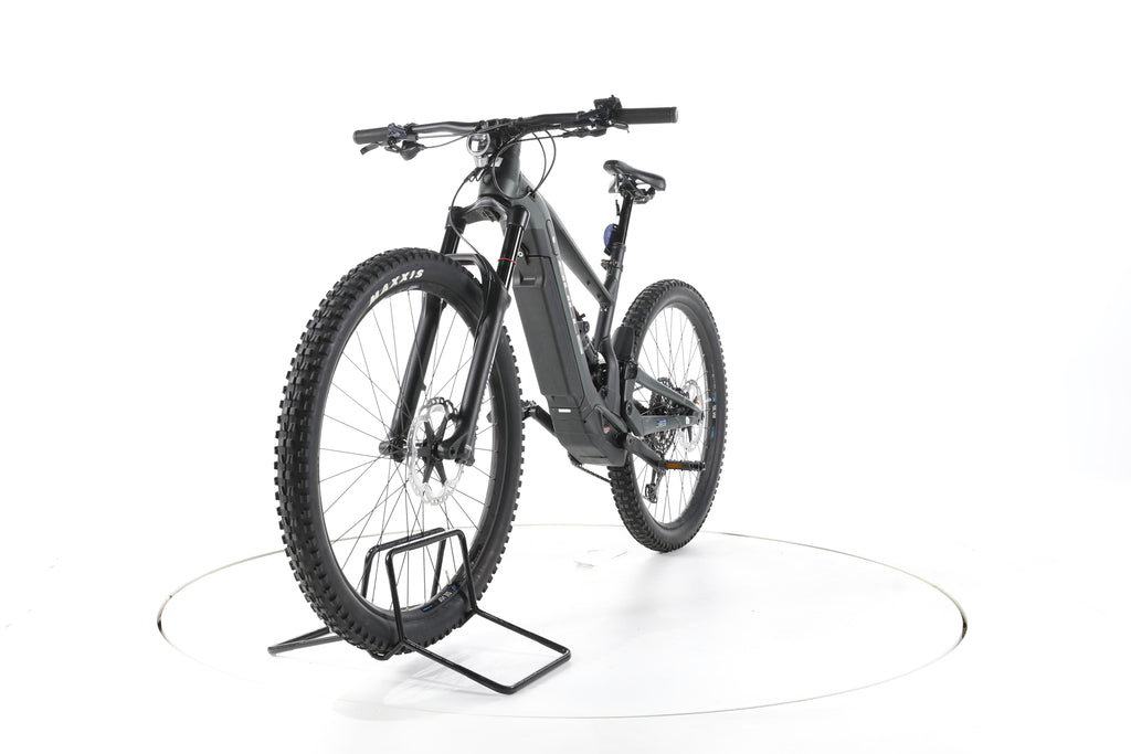 Bulls E-Stream EVO AM 3 Fully E-Bike 2023 - Image 5