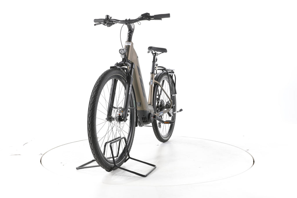 KTM Macina Tour P510 Trekking E-Bike Tiefeinsteiger 2024 - Image 5