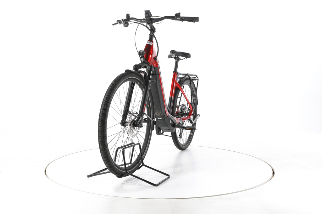 Bulls Lacuba EVO 11 Trekking E-Bike Tiefeinsteiger - Image 5