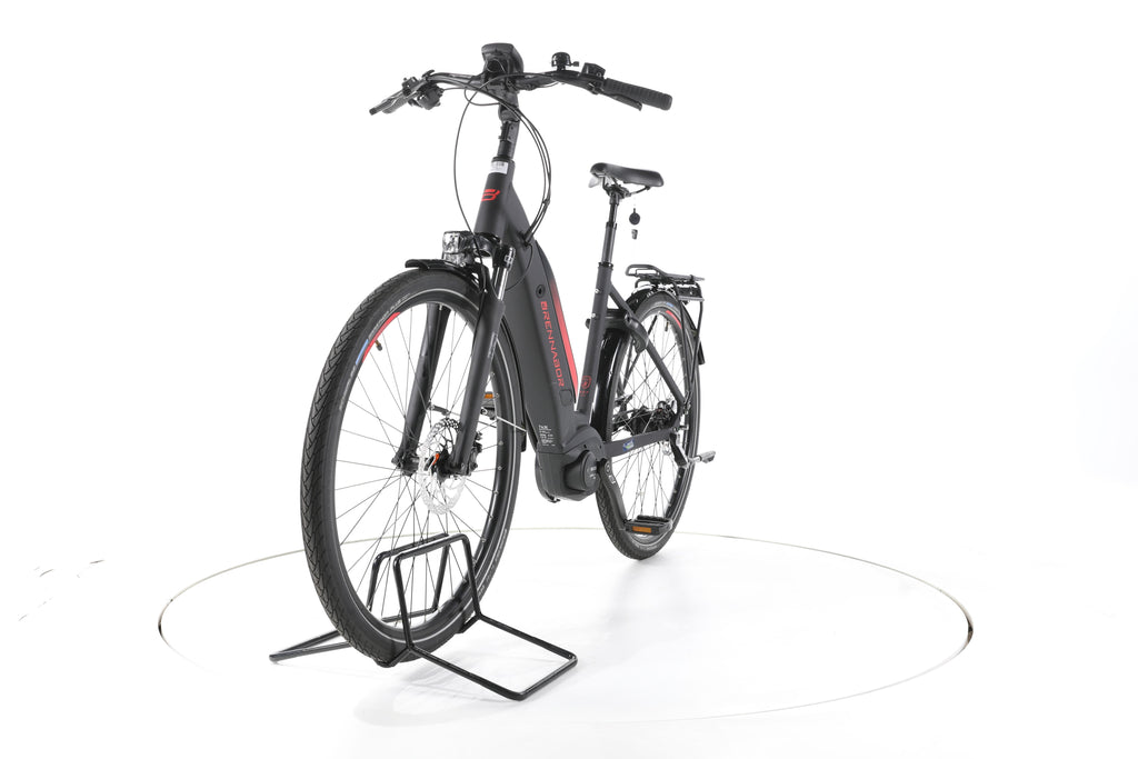Brennabor T-43e City E-Bike Tiefeinsteiger - Image 5