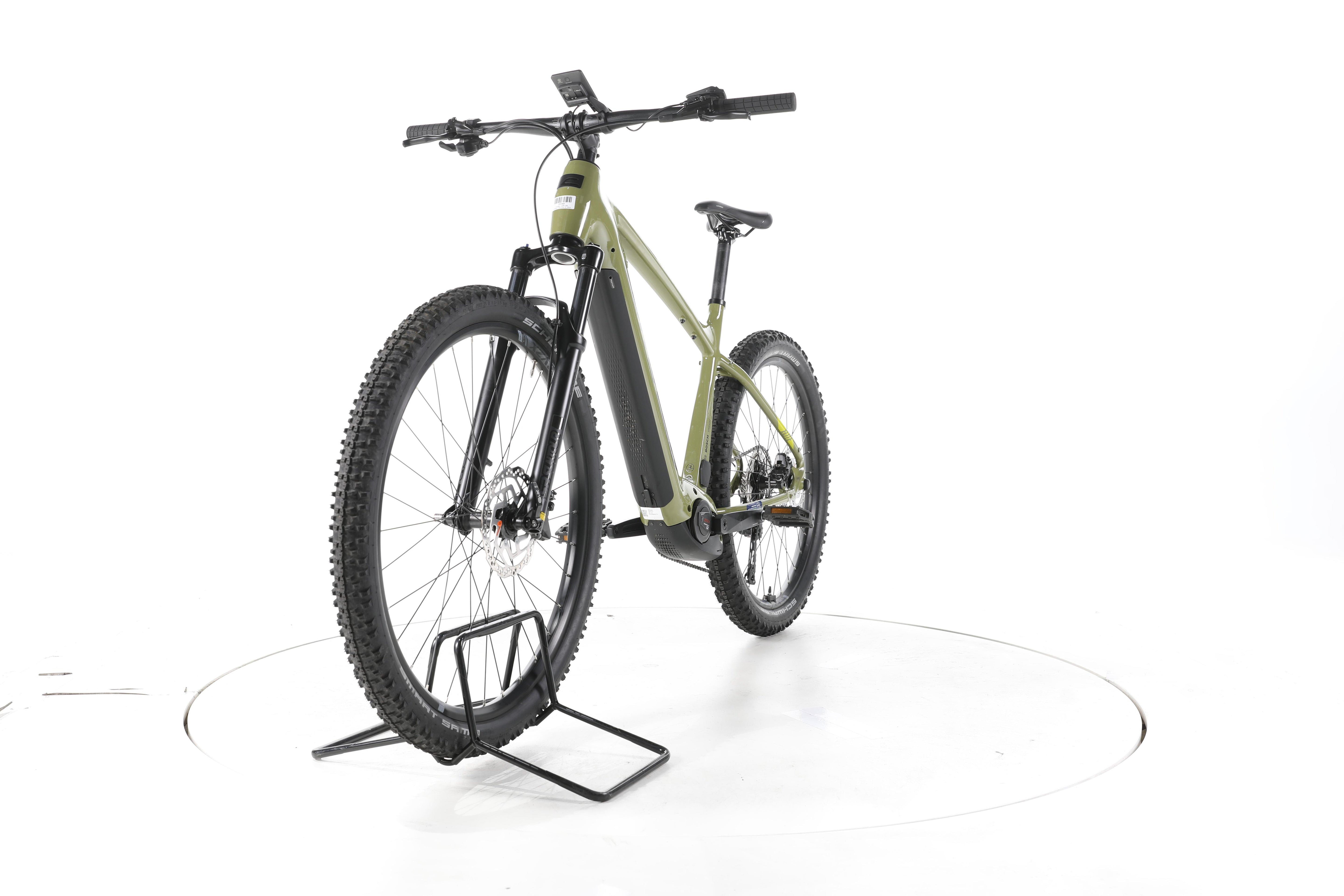 Corratec E-Power X-Vert Elite E-Bike - Image 5