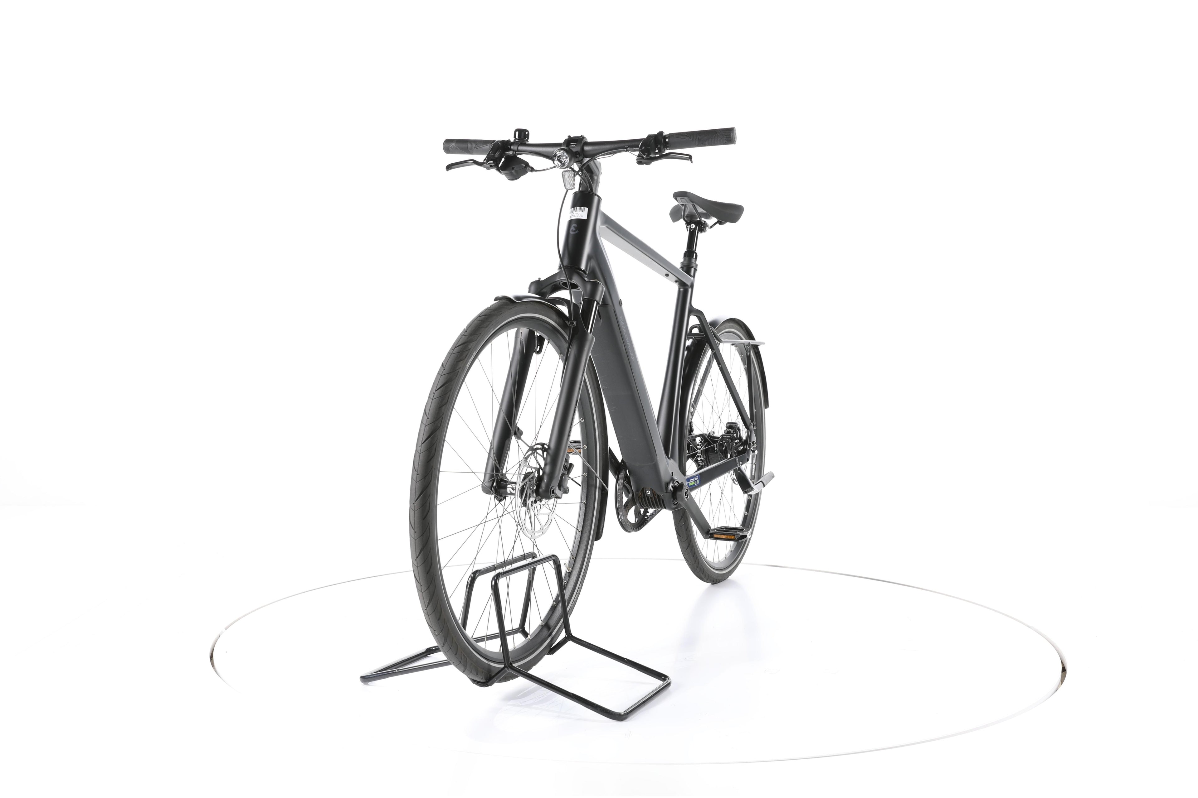 Riese & Müller UBN Five Silent City E-Bike - Image 5