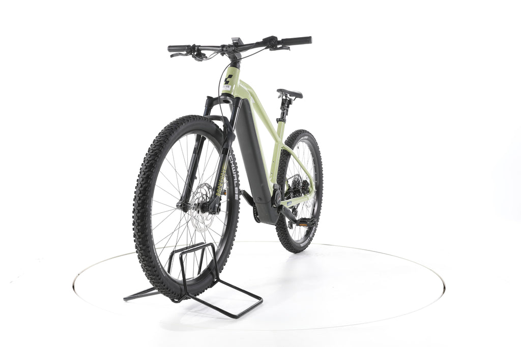 Cube Reaction Hybrid EXC E-Bike - Image 5