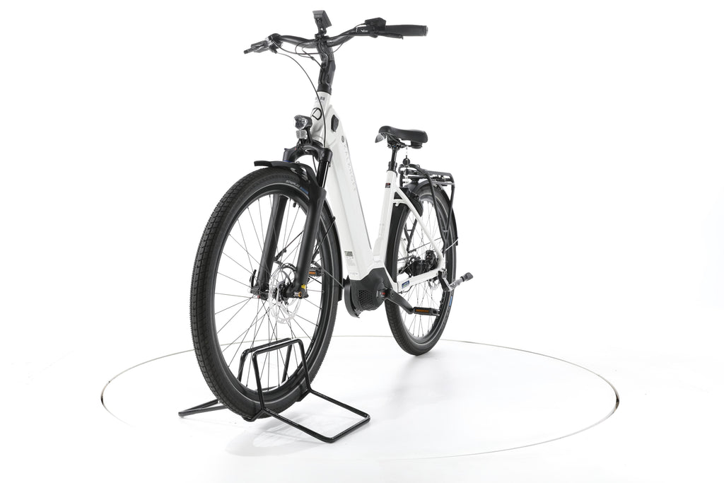 Kalkhoff Image 5.B Move+ City E-Bike Tiefeinsteiger 2024 - Image 5