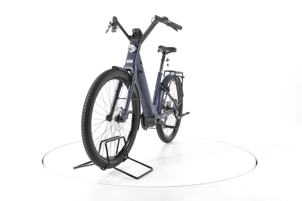 Moustache Bikes Lundi 27.3 Trekking E-Bike Tiefeinsteiger - Image 5