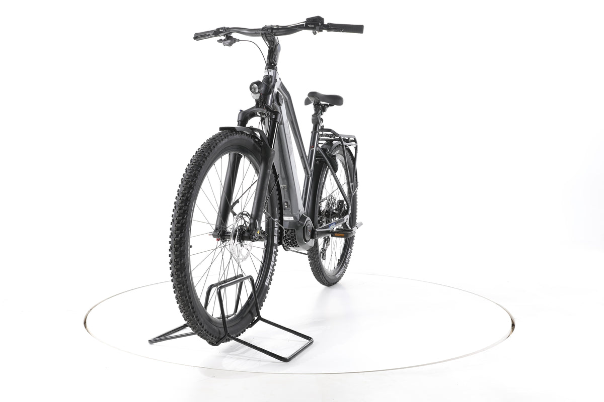 Kalkhoff Entice 5.B Advance+ Trekking E-Bike - Image 5