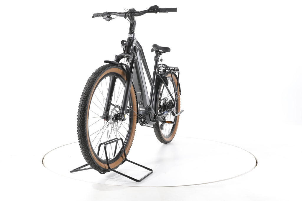 Kalkhoff Entice 5.B Advance+ Trekking E-Bike - Image 5