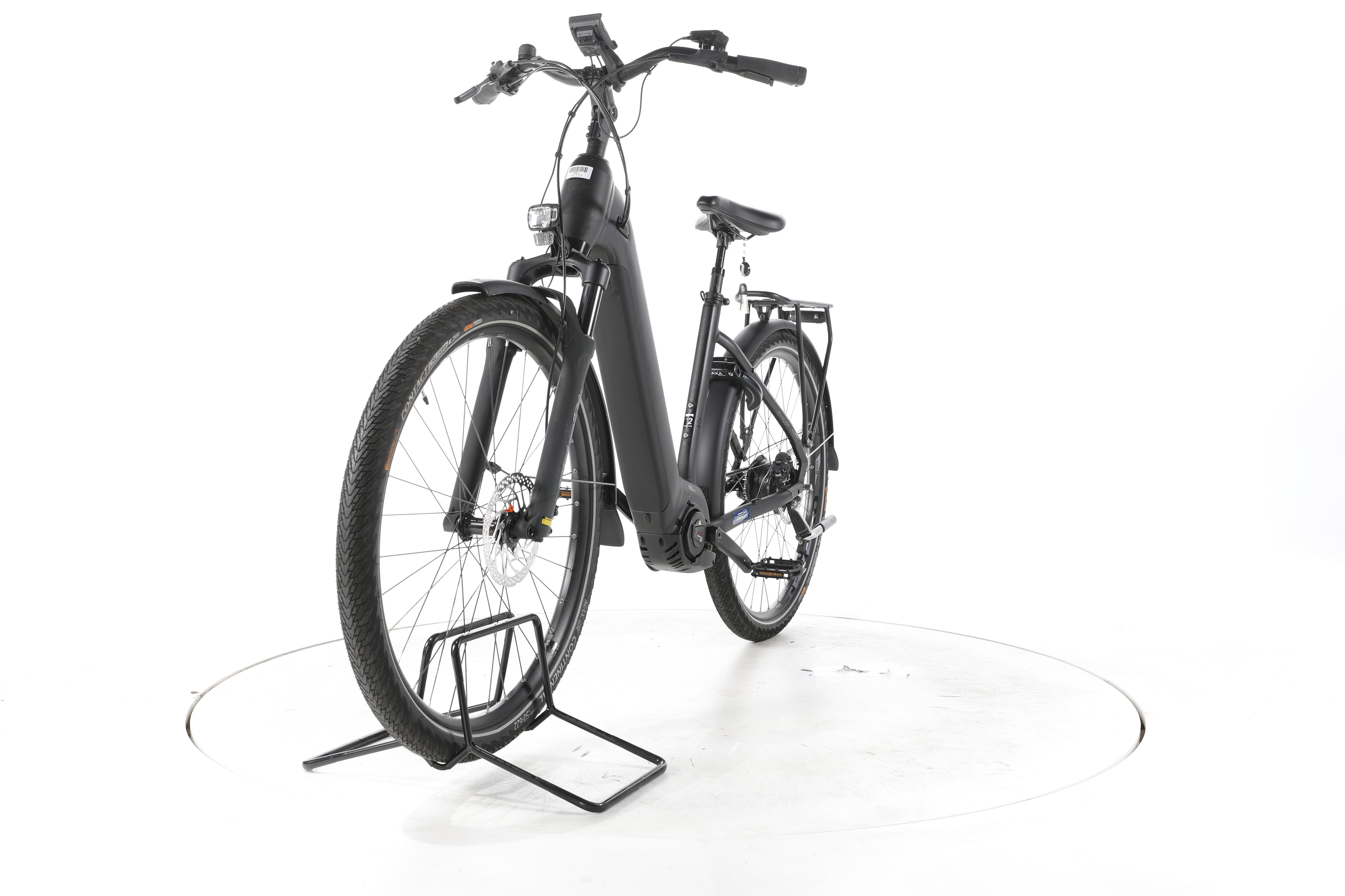 Conway e Cairon T6.0 City E-Bike Tiefeinsteiger 2025 - Image 5