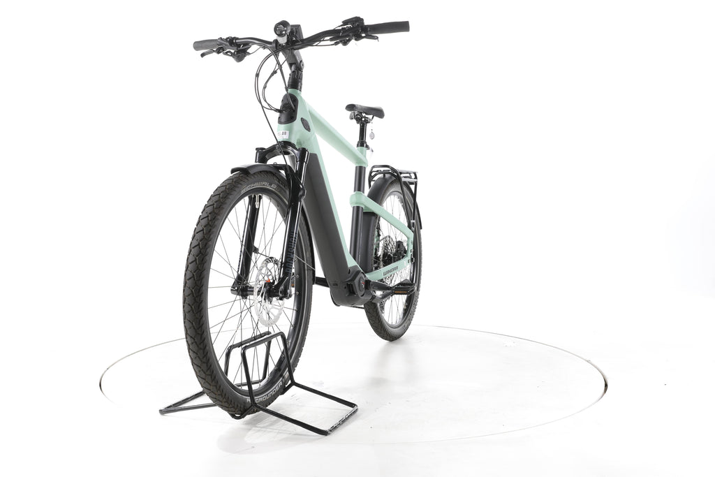Winora Yakun 12 Trekking E-Bike - Image 5