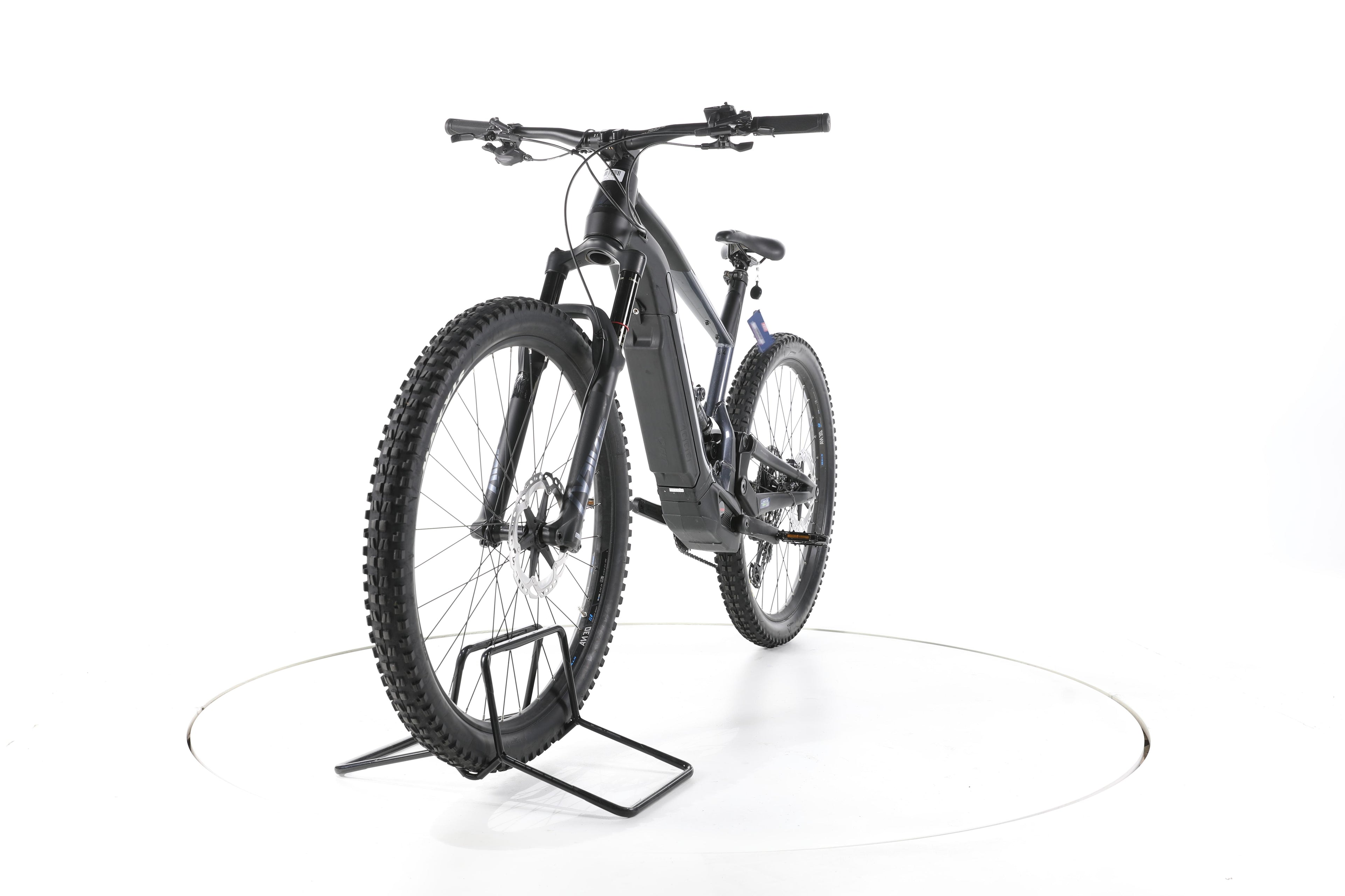 Bulls E-Stream EVO AM 4 Fully E-Bike 2023 - Image 5