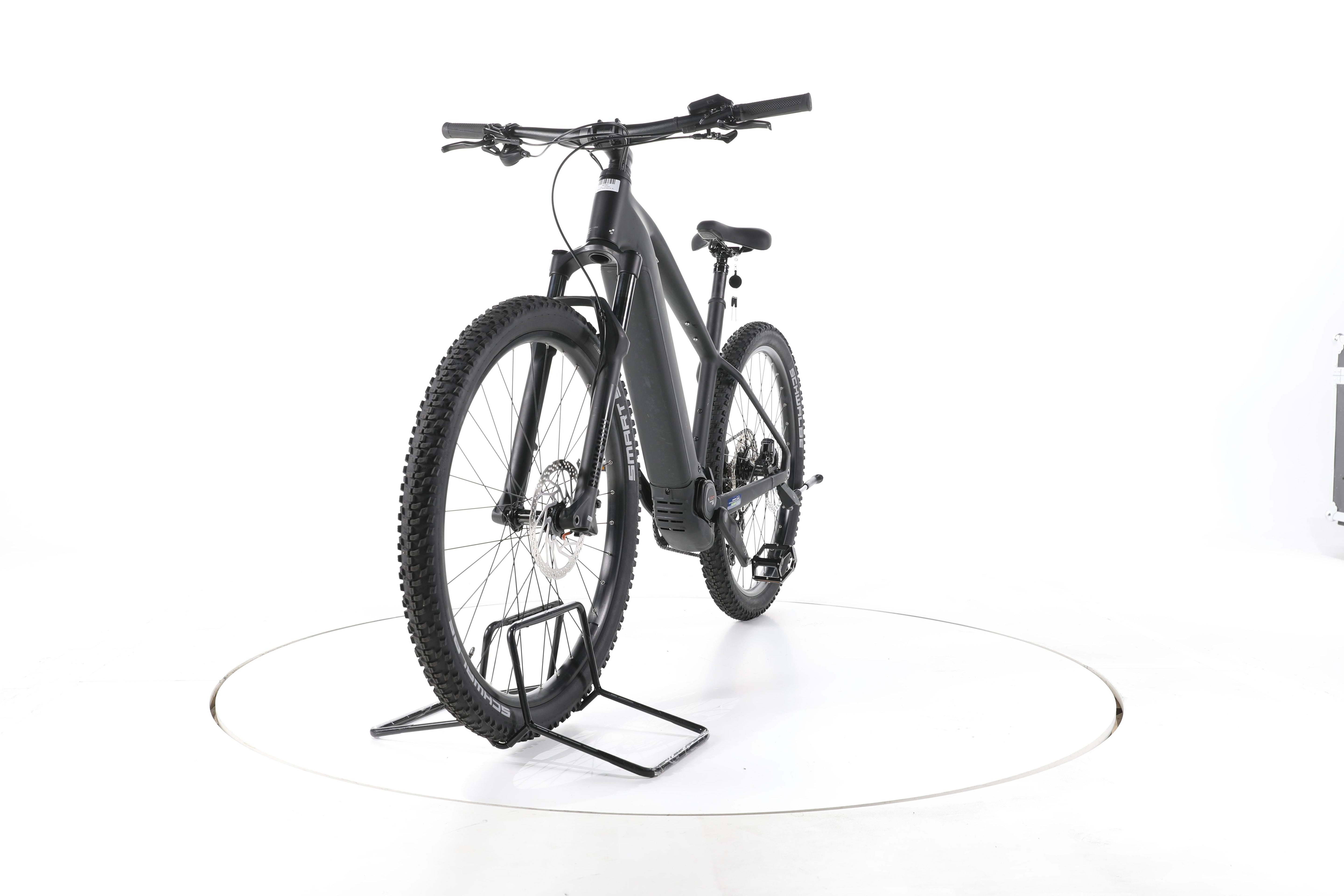 Cube Reaction Hybrid Race E-Bike 2025 - Image 5