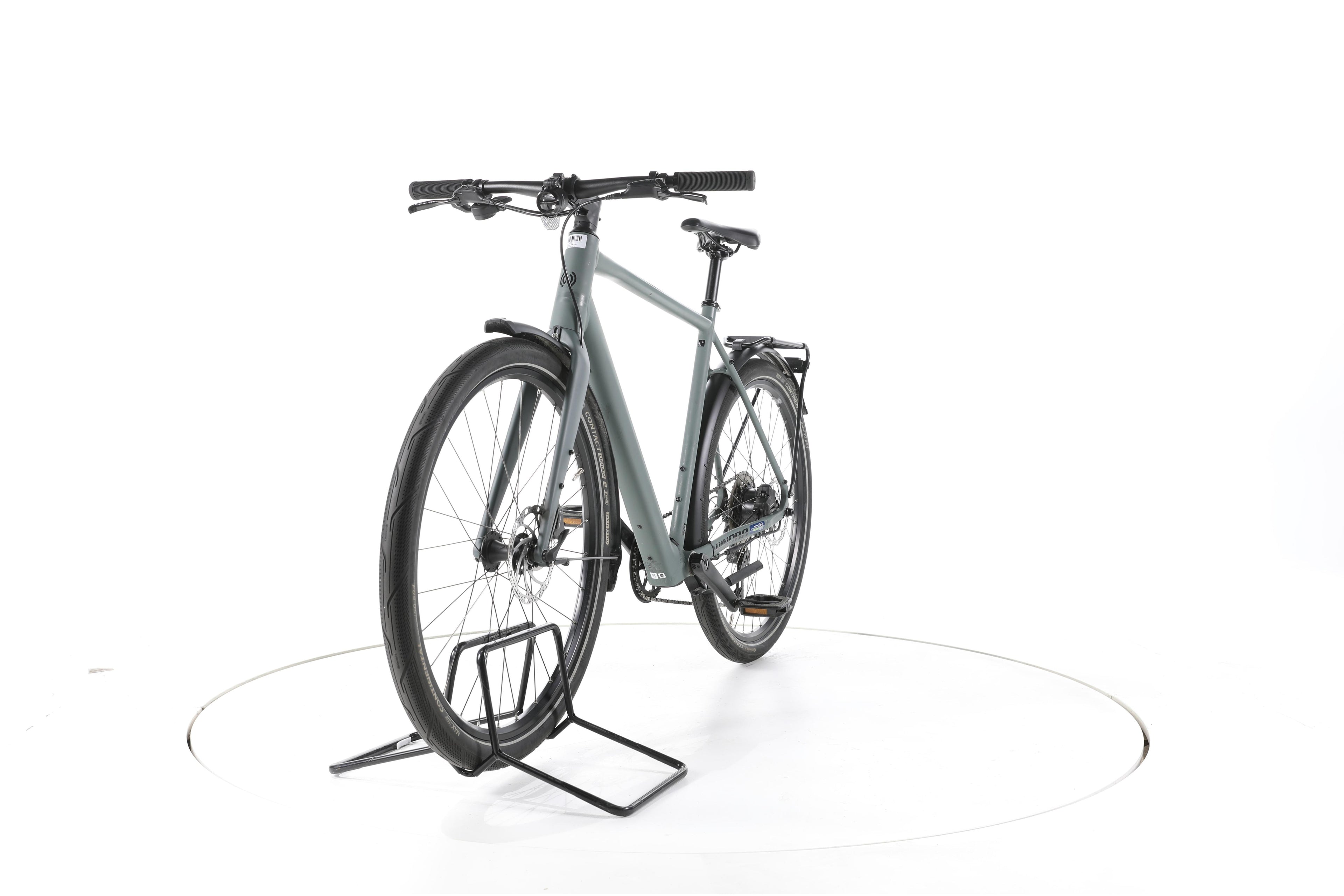 Winora E-Flitzer Trekking E-Bike - Image 5