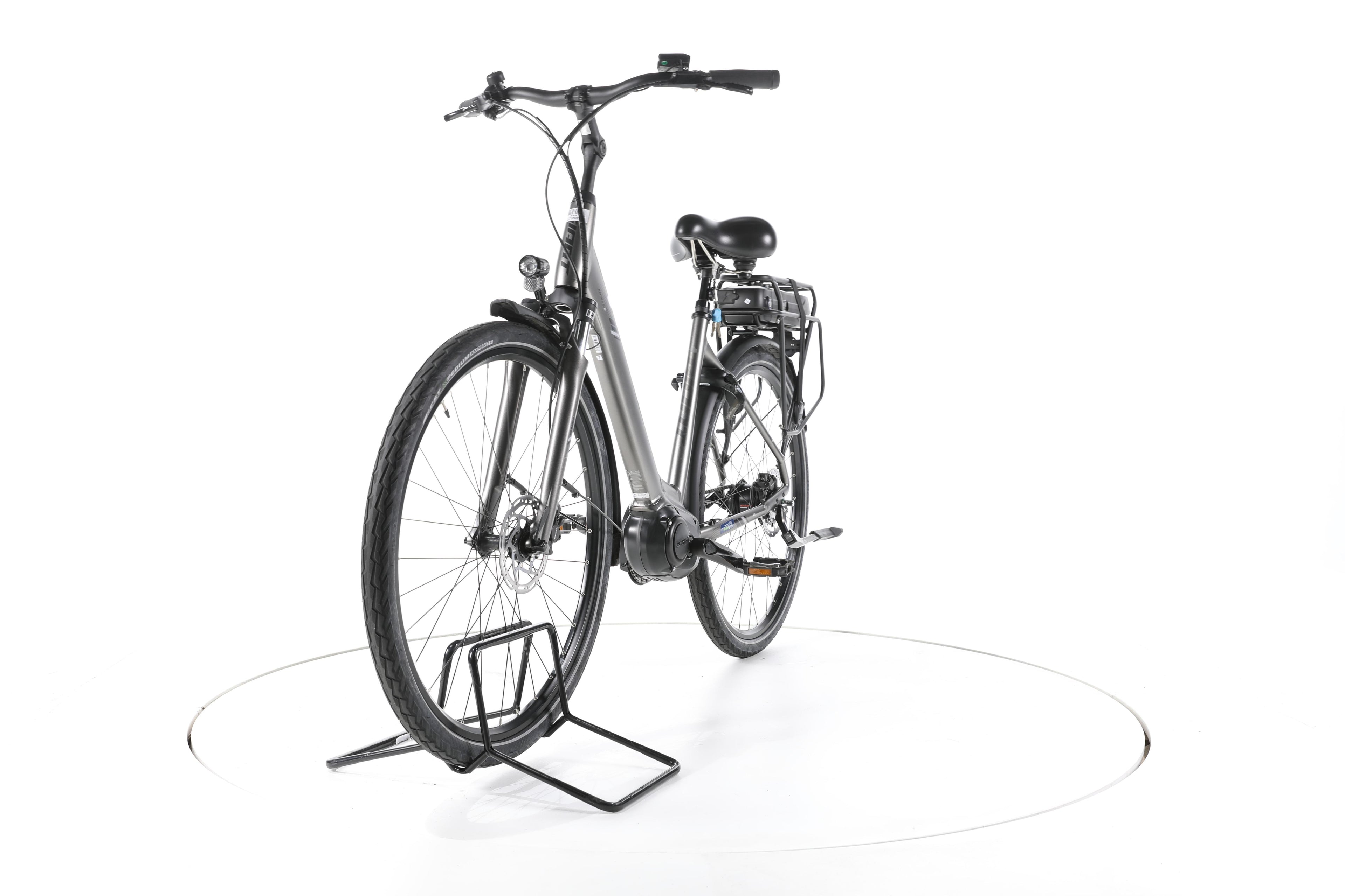 Giant Entour E+ 0 28 RT City E-Bike Tiefeinsteiger - Image 5