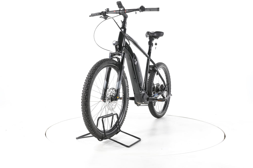 FLYER Upstreet3 7.10 Trekking E-Bike - Image 5
