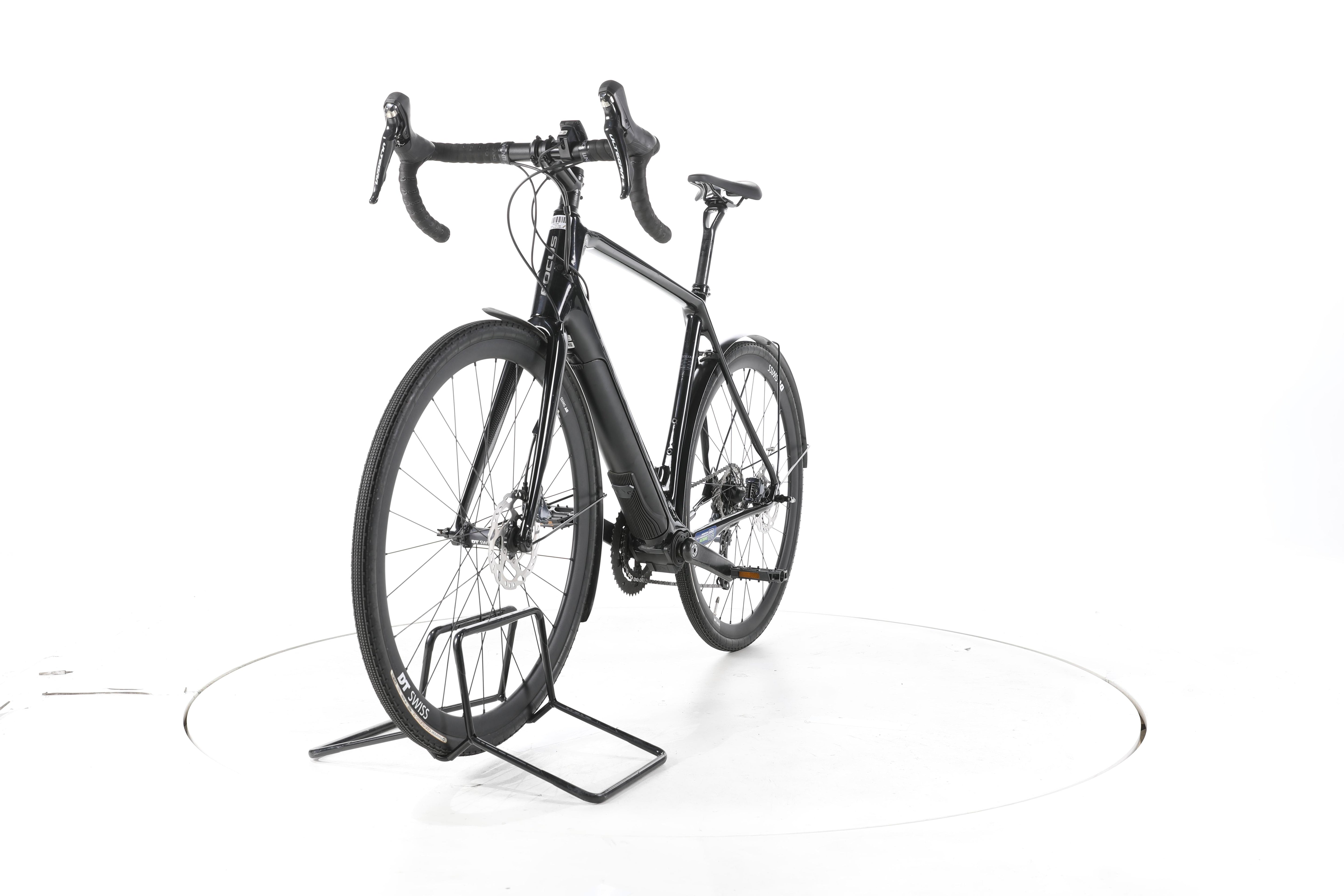 Focus Paralane² 9.7 E-Gravel & Rennrad Carbon - Image 5