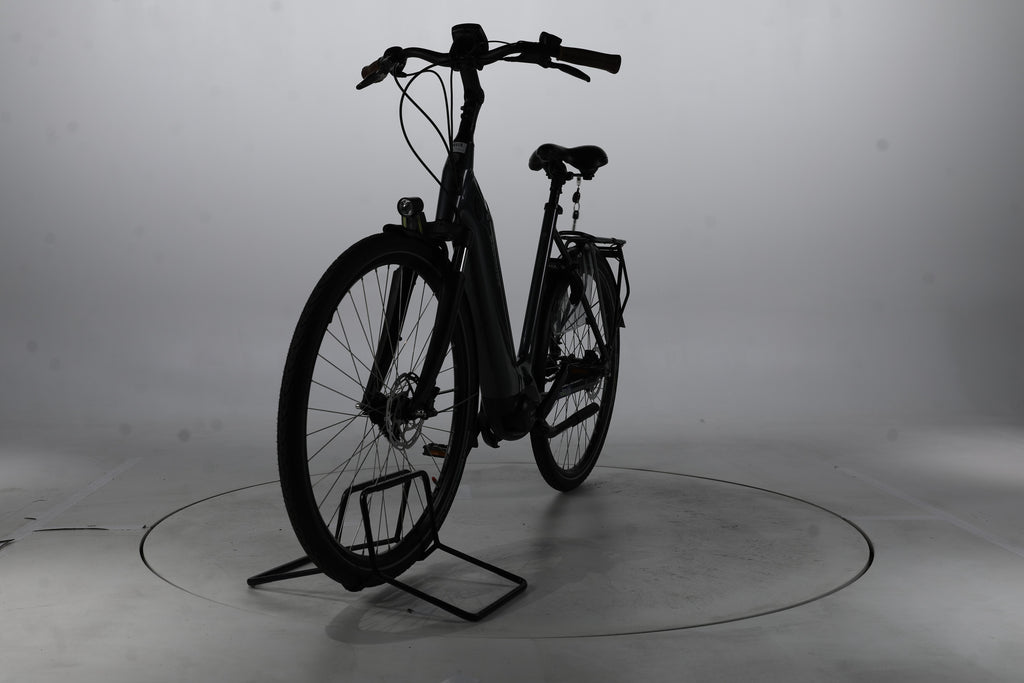 Batavus Finez E-go® Power Exclusive RT City E-Bike Tiefeinsteiger - Image 5