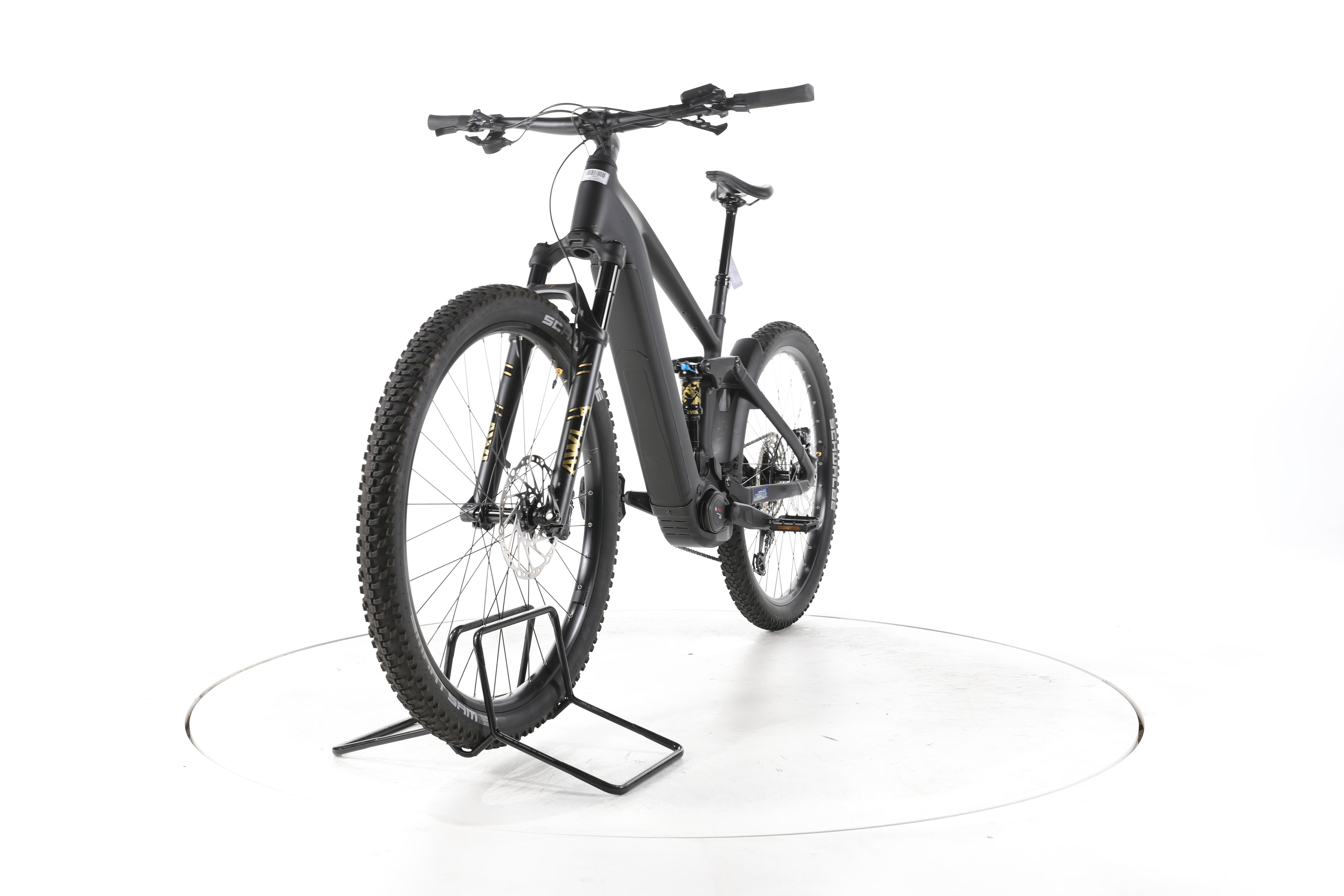 Cube Stereo Hybrid ONE22 SLX E-Bike Fully 2025 - Image 5