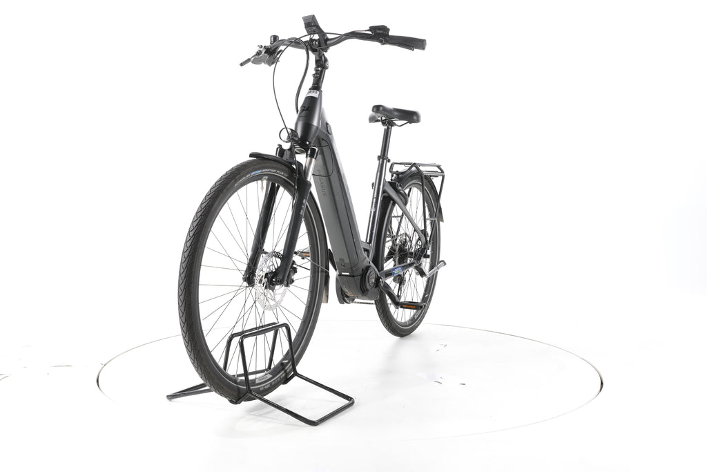 Pegasus Premio Evo 10 Lite Trekking E-Bike Tiefeinsteiger - Image 5