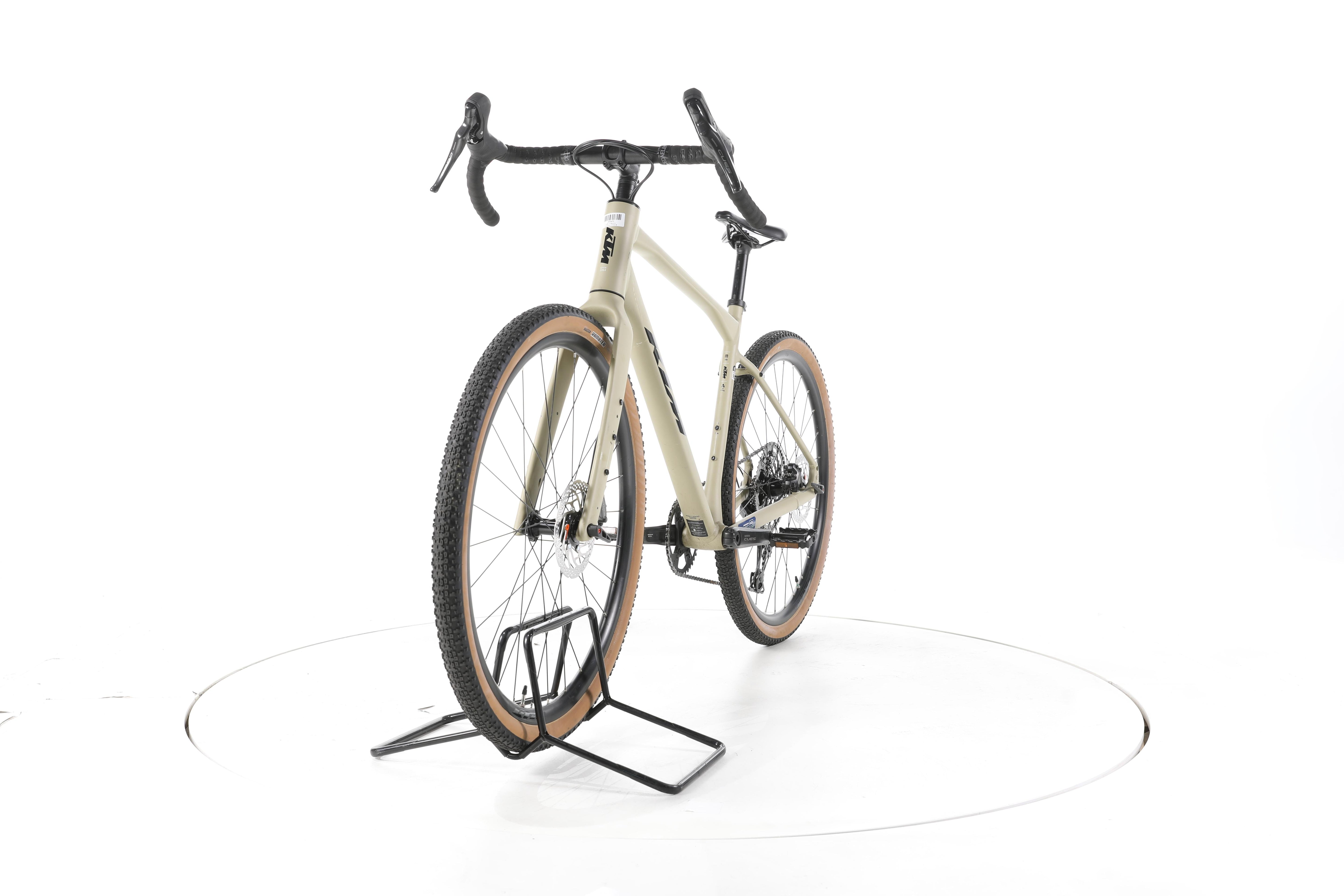 KTM Gravelator 25 - Image 5