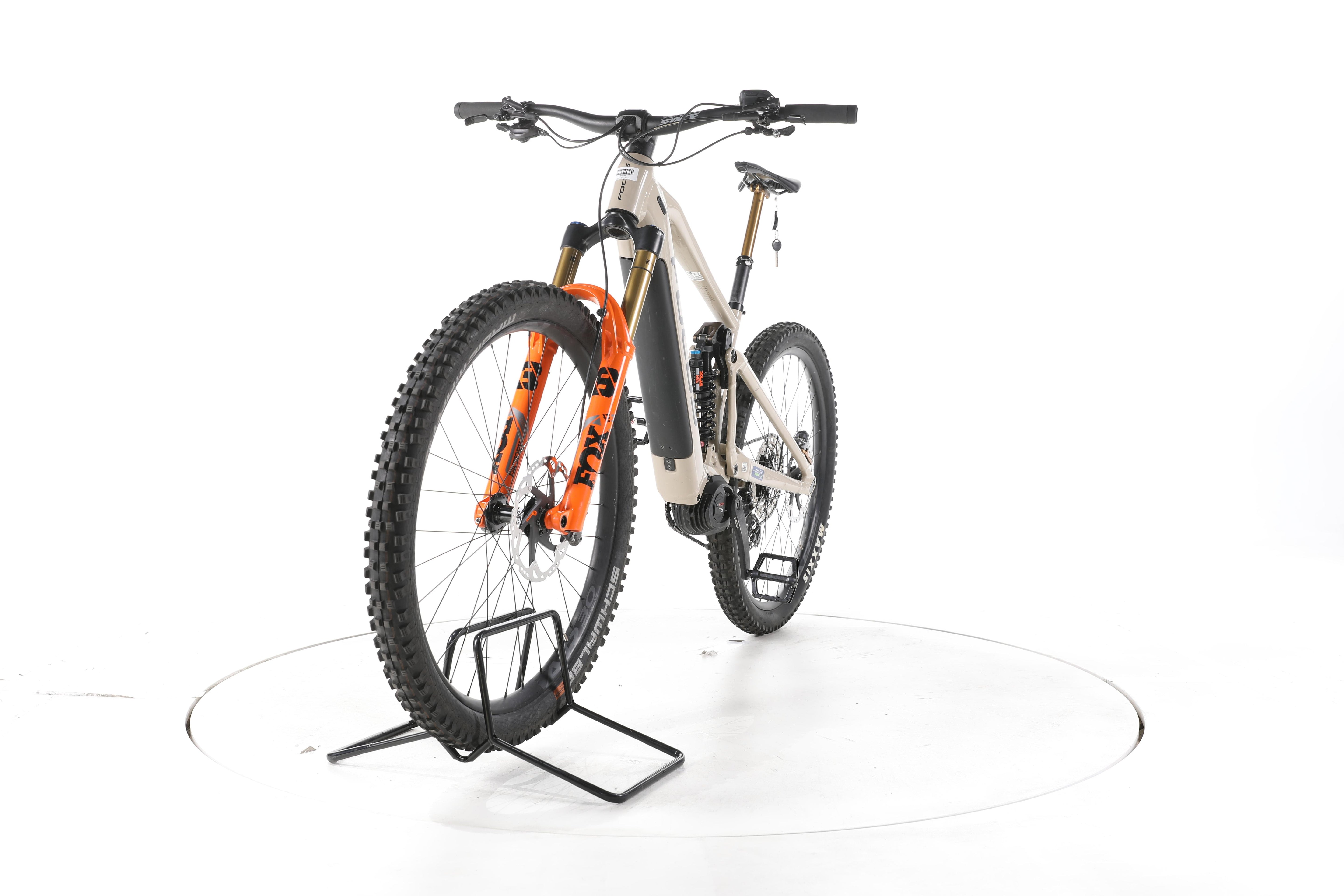 Focus Sam² 6.9 E-Bike Fully - Image 5