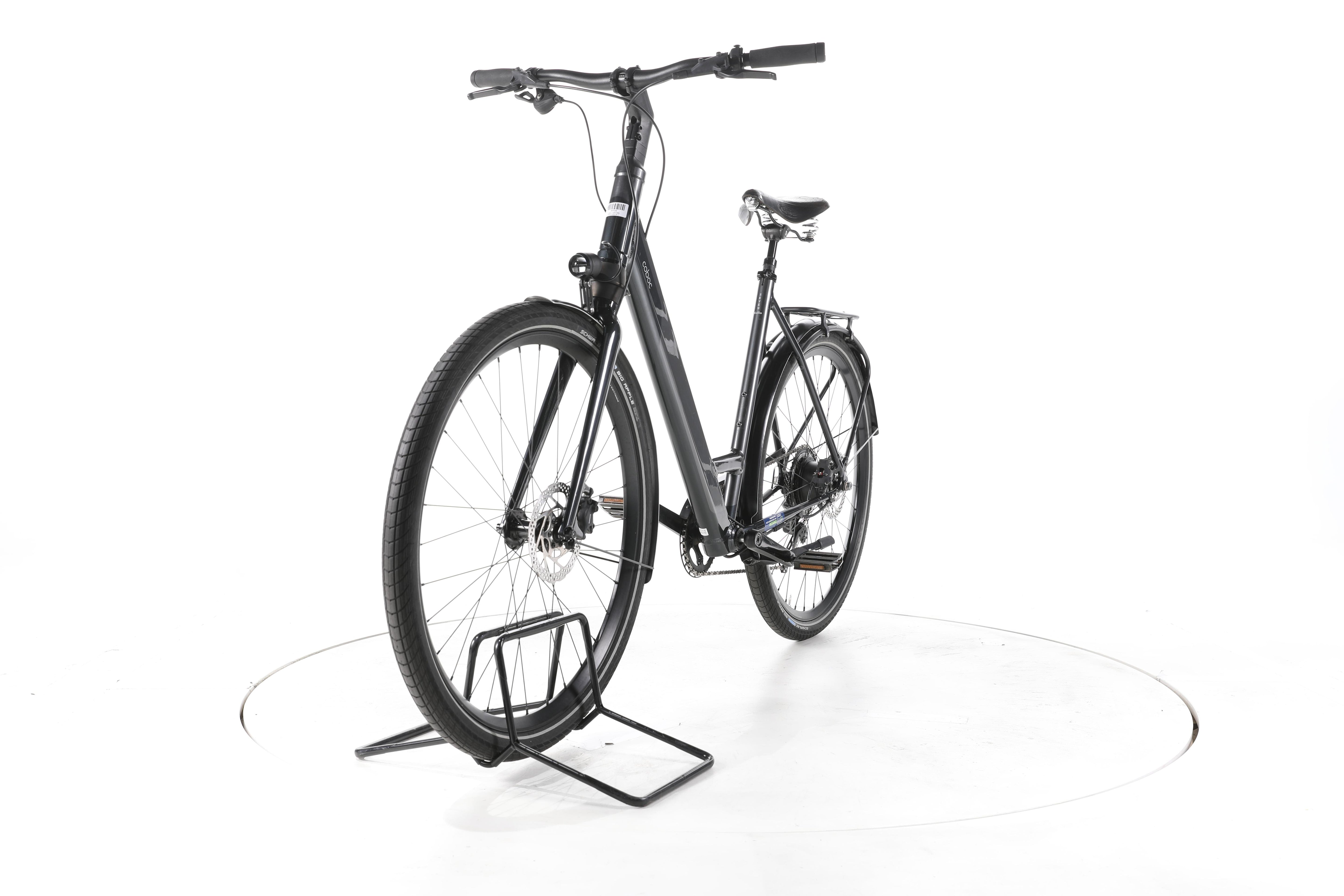 Coboc Kallio CMF E-Bike - Image 5