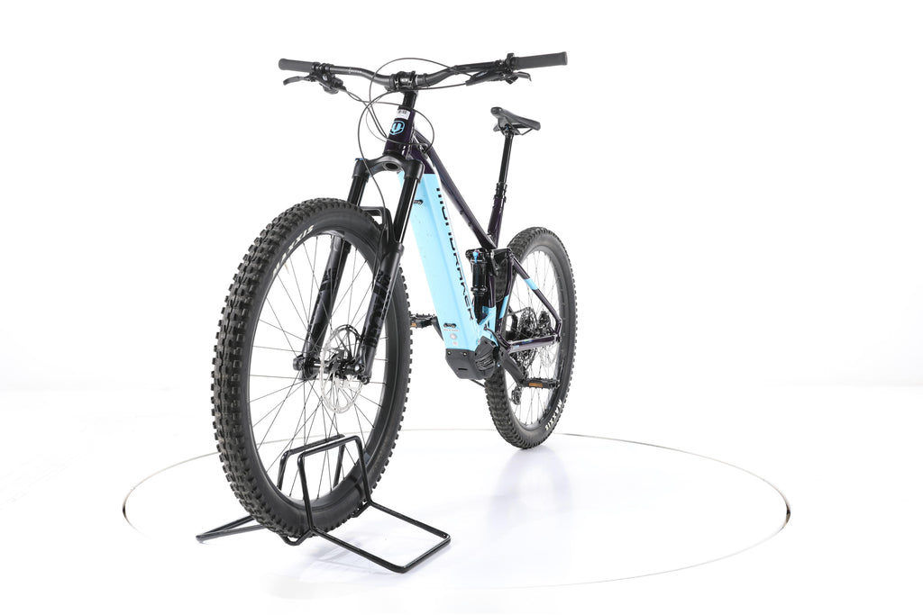 Mondraker DUSK R E-Bike Fully - Image 5