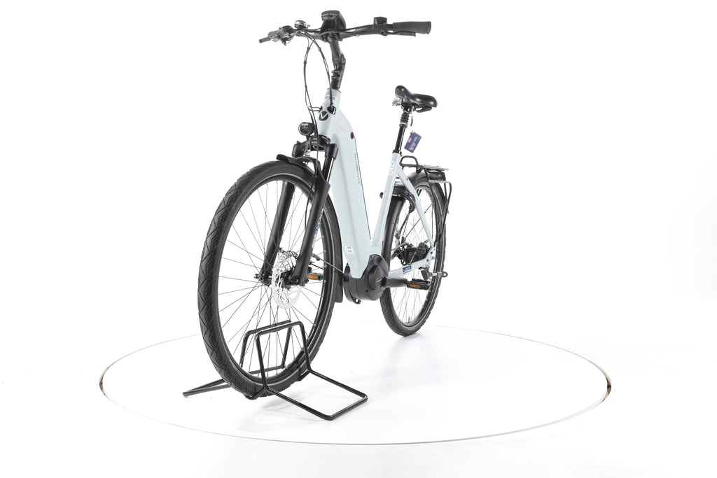 Velo de Ville AEB 890 City E-Bike Tiefeinsteiger - Image 5