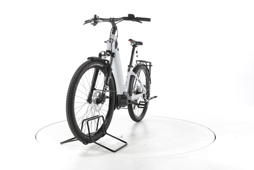 Moustache Bikes XROAD 3 Open Trekking E-Bike Tiefeinsteiger - Image 5