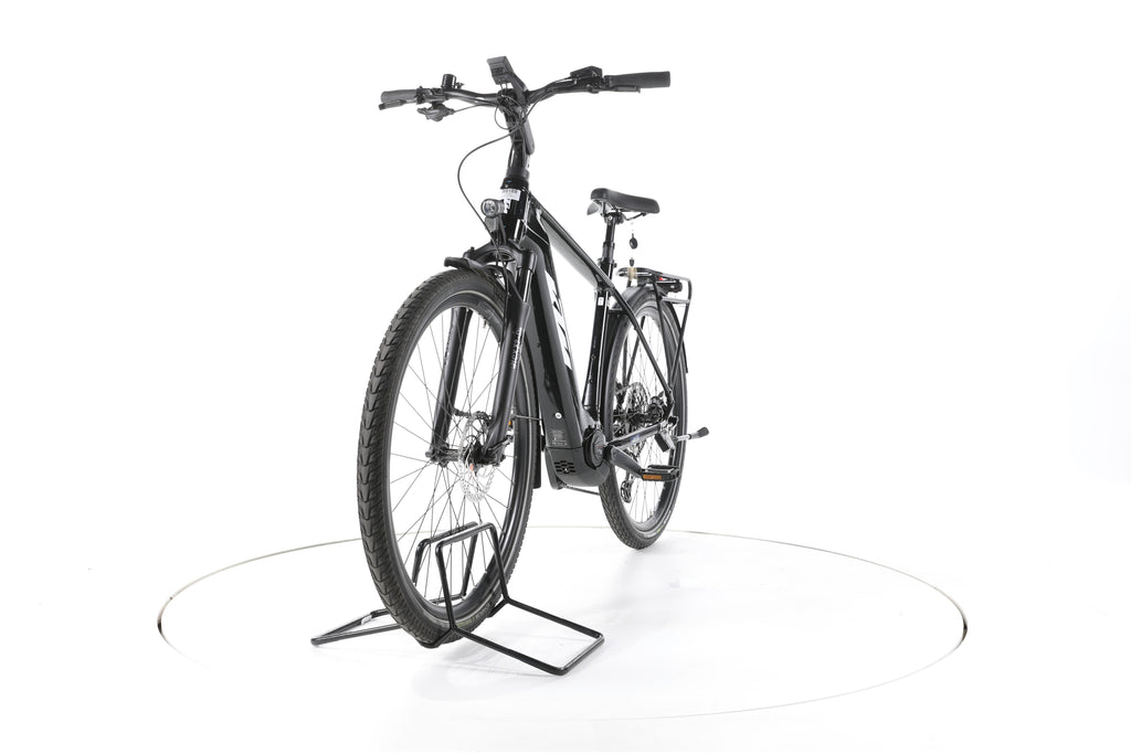 KTM Macina Ultimate Pro Trekking E-Bike 2024 - Image 5