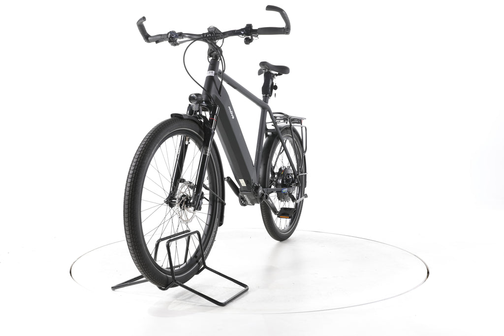 MÖVE Bikes Voyager City E-Bike - Image 5